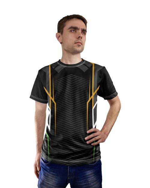 JOINT APPARELS customized jersey india