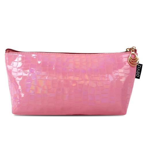 Orviz Cosmetic Makeup Bag Pouch For Women & Girls