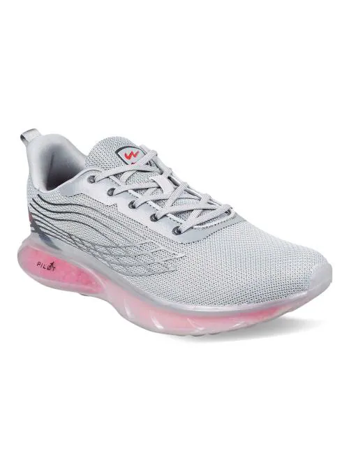 Buy Campus KIZER Grey Men's Running Shoes Online at Best Prices in India JioMart.