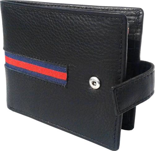 Proway Men Brown Wallet