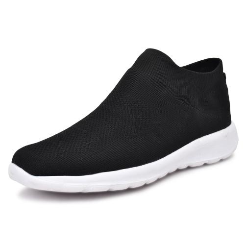 Buy Equila Socks Shoe for Men BLACK Online at Best Prices in India JioMart.