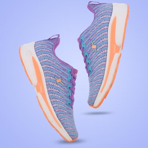 Sparx Blue Running Shoes Men SM-904