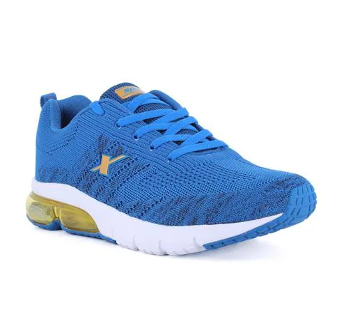 Sparx Blue Running Shoes Men SM-717