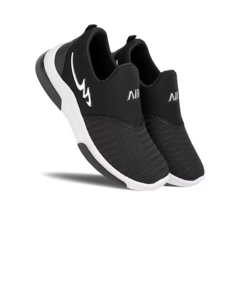 Adicon multicolor casual shoes for Boys kids sports shoes for boys running,walking Black