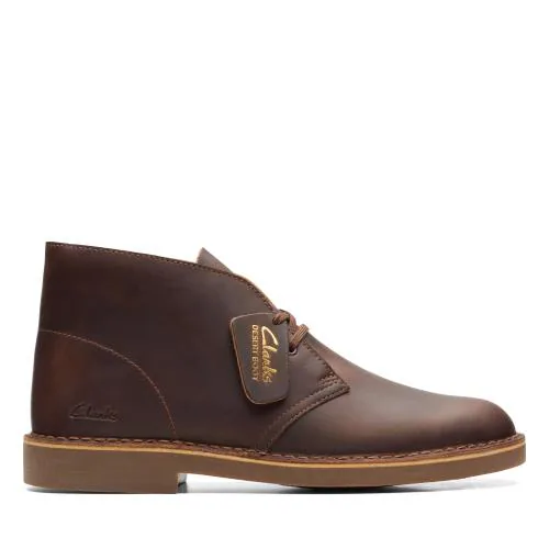 Clarks Desert Boot 2 Mens Boots