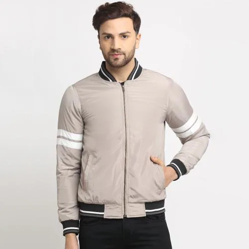 HOUSE OF VEDAS Grey Jacket