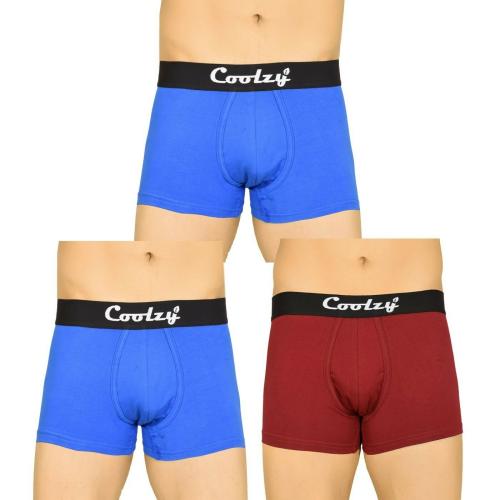 Buy COOLZY Men Brief (Pack of 3) Online at Best Prices in India JioMart.
