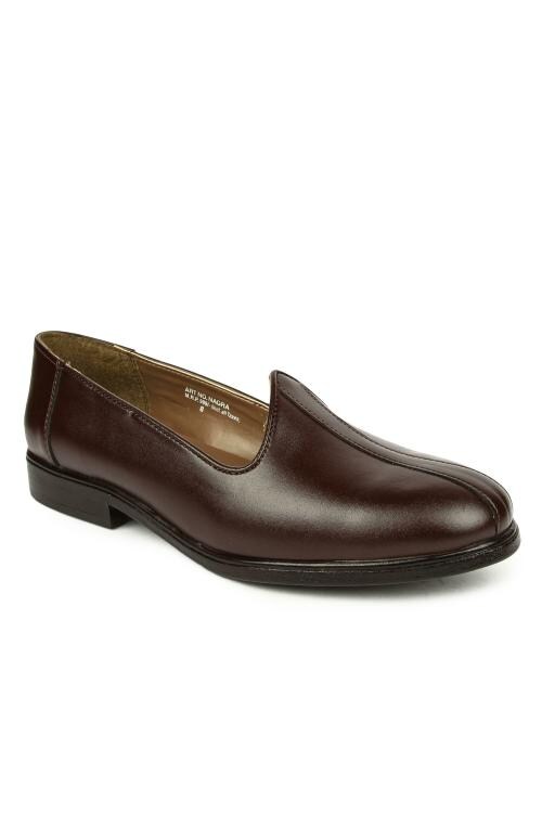 Fortune By Liberty Nagra_Brown Casual Shoes For Men