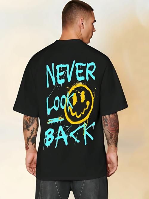 Crazy bee oversized tshirt men | t shirt for men | oversized tshirt men | oversized t tshirts men | oversize t shirt | oversized tshirt | Drop shoulder t shirt | back printed t shirt for men