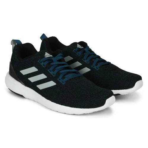 Adidas Men Blazerunner M Blue Running Shoes