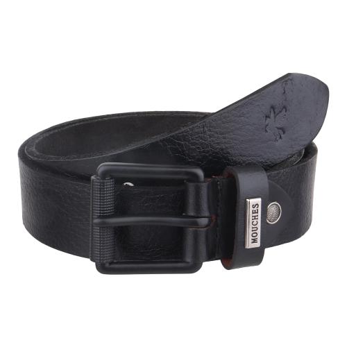 Mouches Men Single Belt