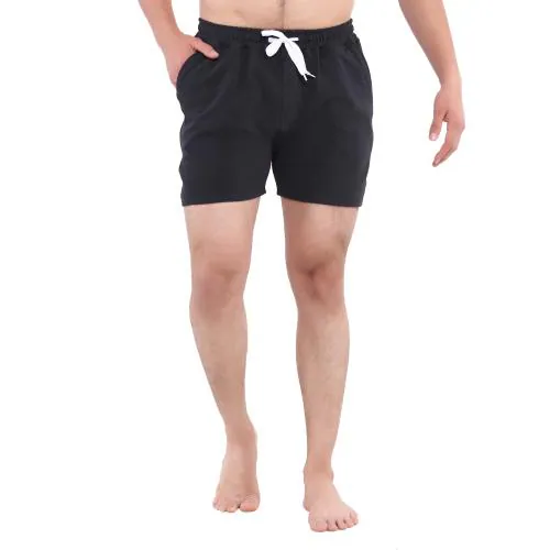 GTWO Casual Regular Fit Shorts for Men & Boys/Trouser/Shorts Nikkar/Summer Pent/Men's Shorts With Two Side Pocket 1Pc