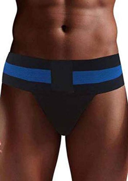 Buy Alyan Fitness Fighter Frenchie Gym Supporter Underwear Hip Support