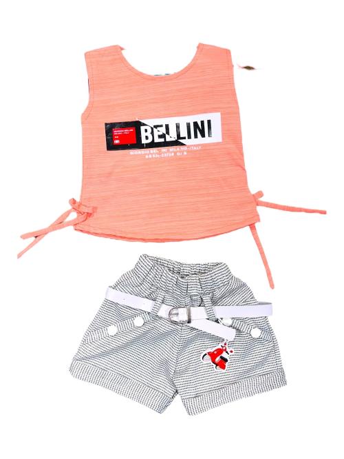 Kidsland baby girl jeans top set, baby girl summer dress, jeans top for girls kids