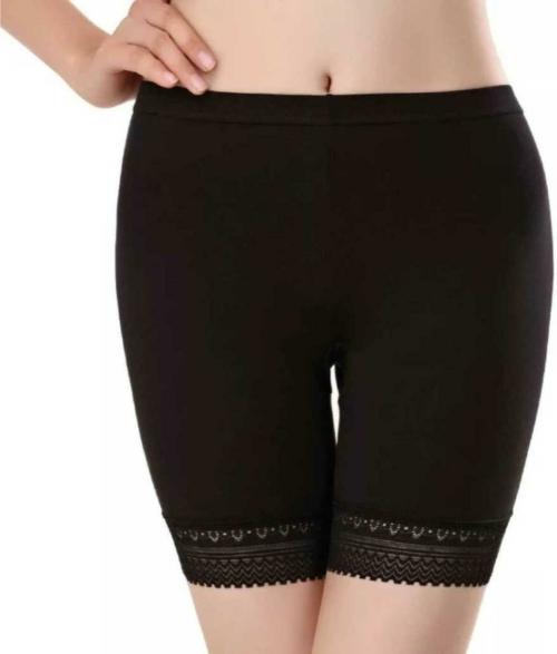 Buy DRAXSTAR Solid Women Black Cycling Shorts Online at Best Prices in India JioMart.