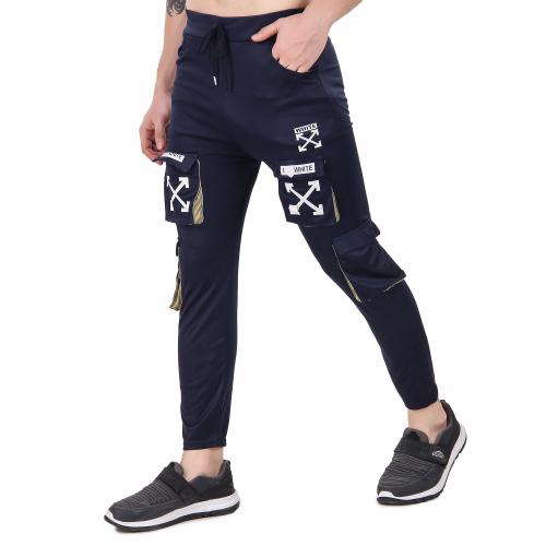 WALAITI Drifit Lycra Trackpants| Sportswear for Boys| Drifit Lycra Pyjama, Joggers, Lowers