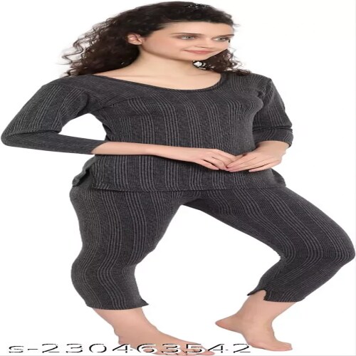 FOOTPAID Thermal wear for women