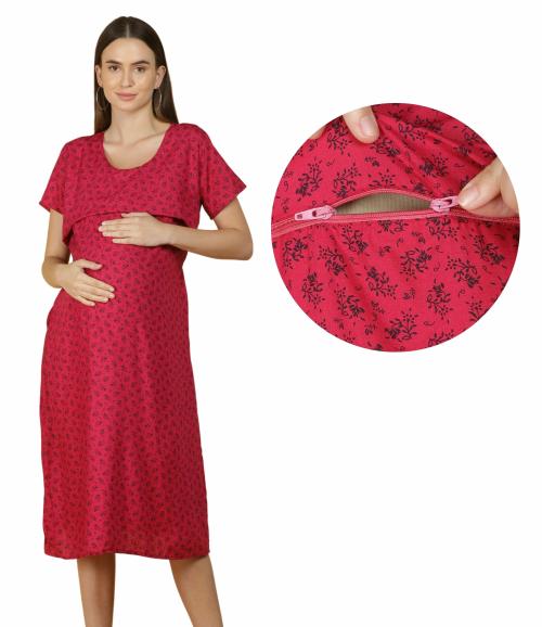 Buy Morph Maternity Night Gowns Online at Best Prices in India JioMart.
