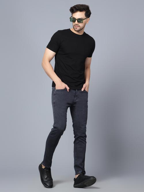 TDFPATLOON Patloon Men Jeans