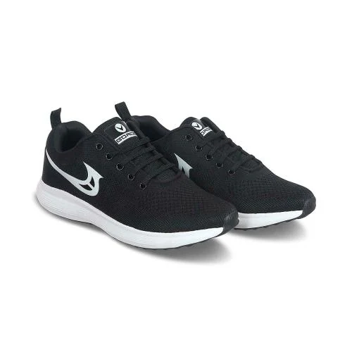 Buy Go Ride Men Running Shoes Dark Grey Online at Best Prices in India