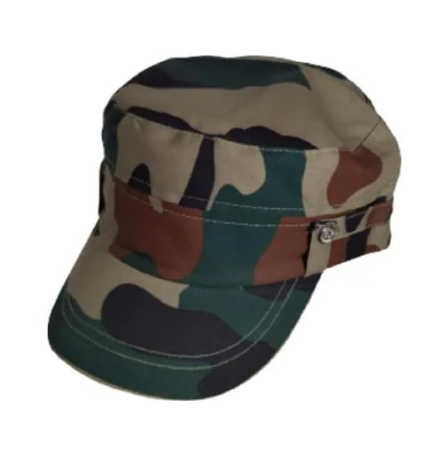 ATABZ Military army commando caps for boys
