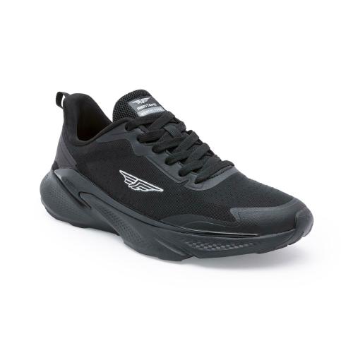 Buy Redtape Men Black Walking Shoes Online at Best Prices in India