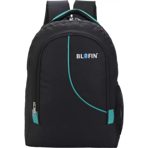 Buy Blufin Laptop Backpack UNISEX LIGHTWEIGHT BACKPACK FOR SCHOOL