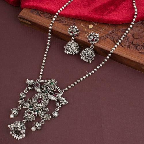 Oxidised long haram Clearance