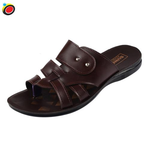 SUNRISE FOOTWEAR - 2001-BROWN-UK 8