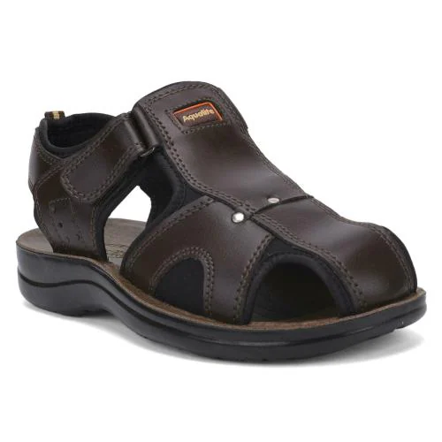 aqualite sandals mens
