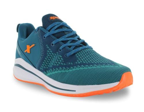 Sparx Blue Sports Shoes For Men