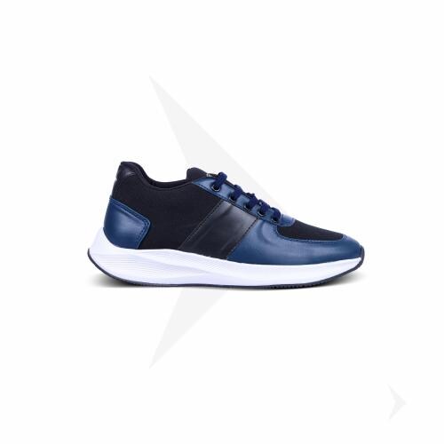 GRETHON Blue Stylish Casual Running Walking Sport Shoes for Men SIZE-10