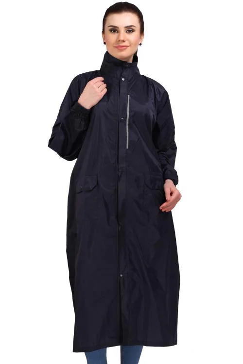 Goodluck Women's Raincoat/Rainwear