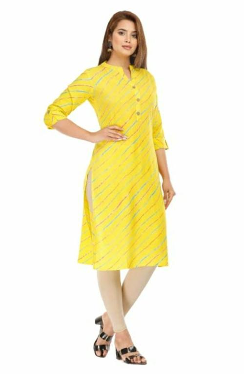 NARMADA Kurti for Women