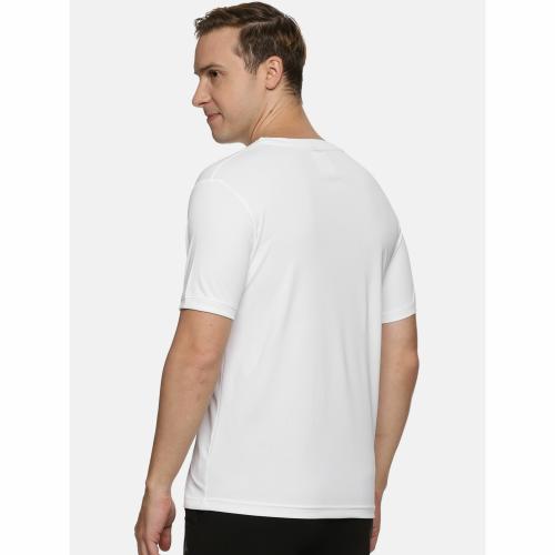 MAD MAX mens tshirt(white,pack of 1)