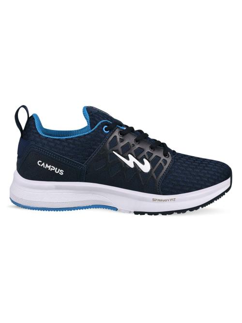 Buy Campus RODEO Pro Blue Men's Running Shoes Online at Best Prices in ...