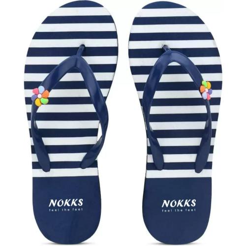 Nokks Women Slipers/Flipflops for Women_Blocks_P