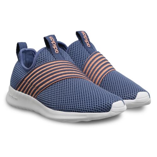 Adidas Women CONTEMX W Blue Running Shoes