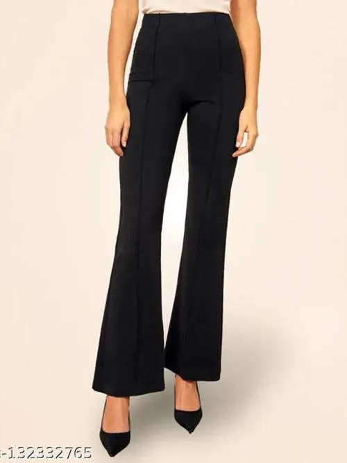 YOZO Women Trouser