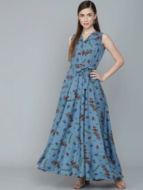 Rudraaksha Stylish Dress For women