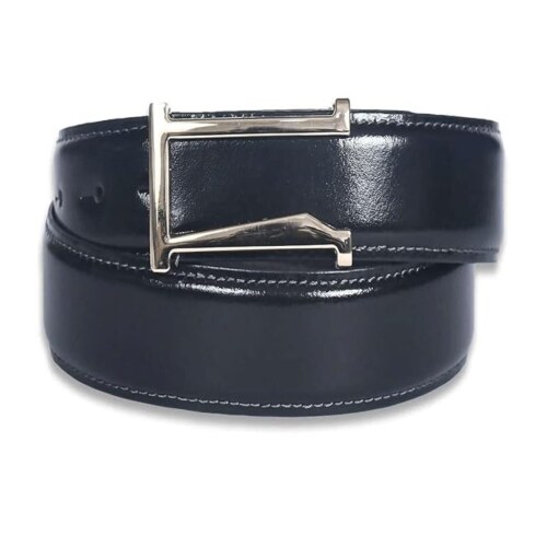 Casual Wear Men Leather Belt At Rs 60 In New Delhi ID: 2849605335197