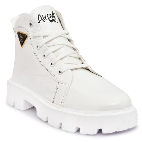 Rising Fox SNEAKERS SHOES FOR MEN