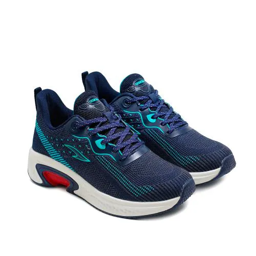 Asian Men's AIRWEAVE-03 Sports Running Shoe