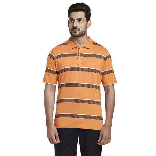ColorPlus Light Orange T-Shirt