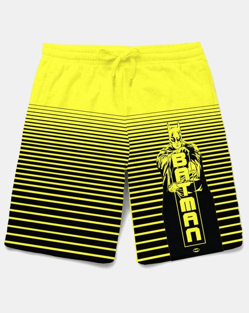DC Batman Boy’s Shorts