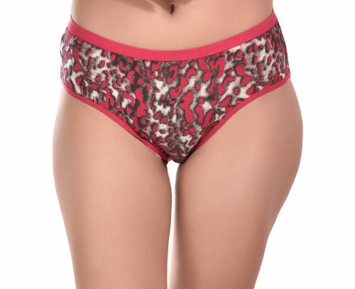 Viral Girl Women's Cotton-Hoseiry Hipster Panty