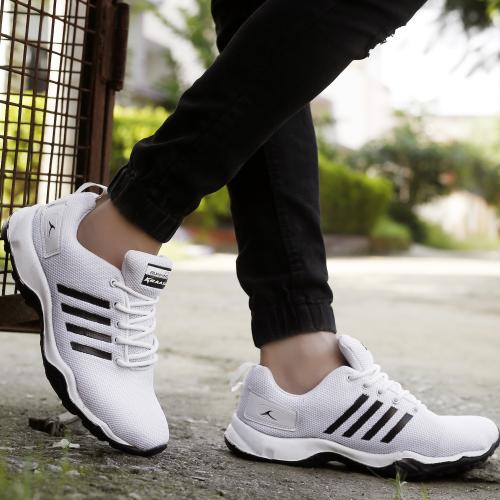 keep running trainers