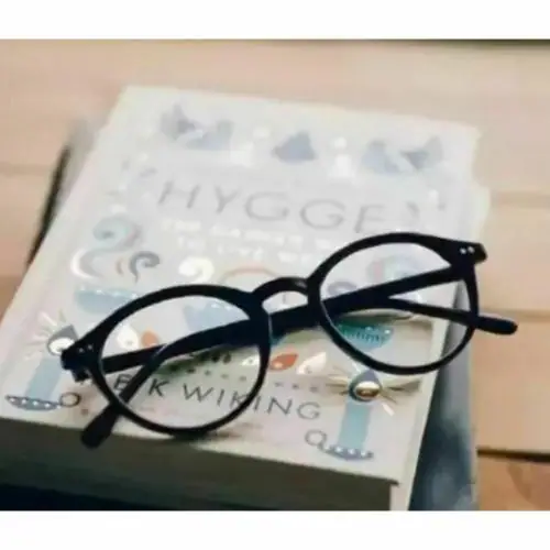 FOREVER 99 Zero Power BluCut Computer Glasses For Men & Women