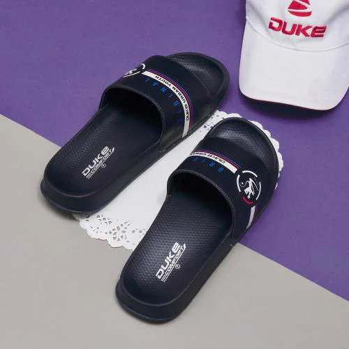 Duke Men Sliders