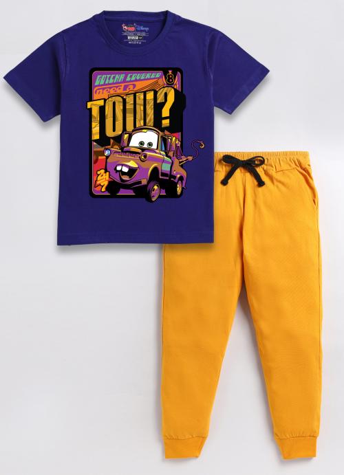 Buy SmartRAHO Boys Casual Tshirt Trackpant Kids Wear Kids Dress